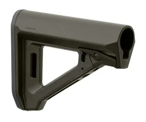 MAGPUL MOE RL CARB STK MIL-SPEC ODG