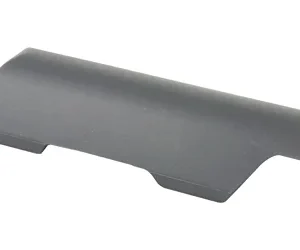 MAGPUL CHEEK RISER MOE/CTR .25 GRY