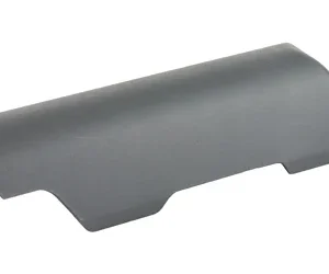 MAGPUL CHEEK RISER MOE/CTR .50 GRY