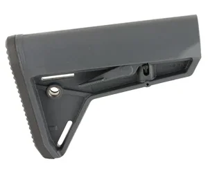 MAGPUL MOE SL CARB STK MIL-SPEC GRY