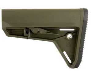 MAGPUL MOE SL CARB STK MIL-SPEC ODG