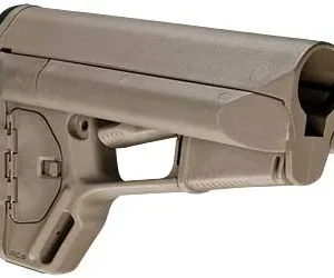 MAGPUL ACS CARB STK MIL-SPEC FDE