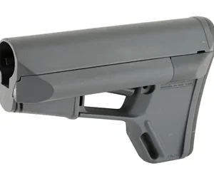 MAGPUL ACS CARB STK MIL-SPEC GRY