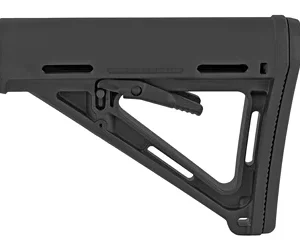 MAGPUL MOE CARB STK MIL-SPEC BLK