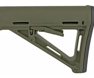 MAGPUL MOE CARB STK MIL-SPEC OD