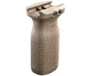 MAGPUL MOE RVG FDE