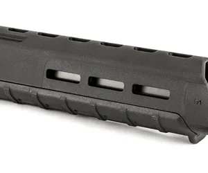 MAGPUL MOE M-LOK HANDGUARD MID BLK