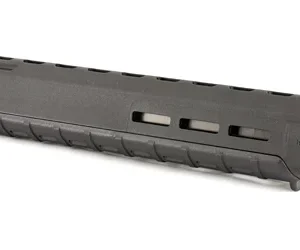MAGPUL MOE M-LOK HANDGUARD RIFLE BLK