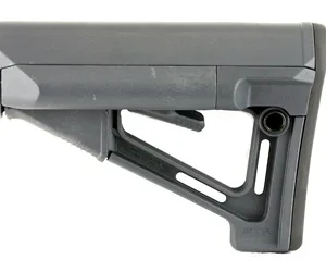 MAGPUL STR CARB STK MIL-SPEC GRY