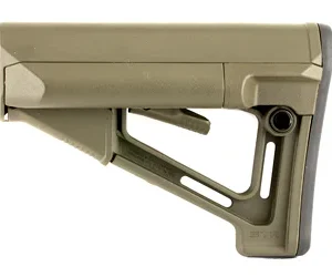 MAGPUL STR CARB STK MIL-SPEC OD