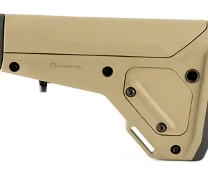 MAGPUL UBR GEN 2 ADJ STK AR15/M4 FDE
