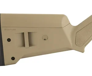 MAGPUL SGA MOSS 500/590 STK FDE