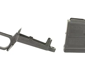 MAGPUL HUNTER 700 SA MAG WELL BLK