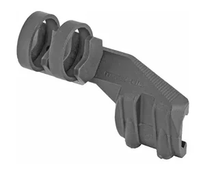 MAGPUL RAIL LIGHT MOUNT LEFT BLK