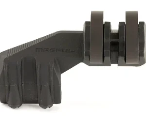 MAGPUL RAIL LIGHT MOUNT RIGHT BLK