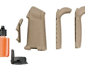 MAGPUL MIAD AR GEN1.1 GRIP KIT FDE