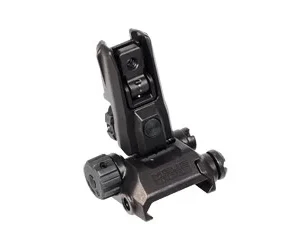 MAGPUL MBUS PRO LR ADJ SIGHT REAR