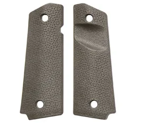 MAGPUL MOE 1911 GRIP PANELS TSP ODG