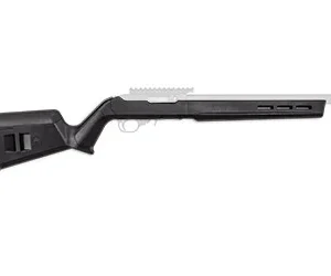 MAGPUL HUNTER X-22 STK RUG 10/22 BLK
