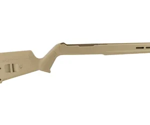 MAGPUL HUNTER X-22 STK RUG 10/22 FDE