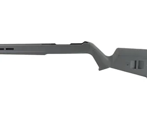 MAGPUL HUNTER X-22 STK RUG 10/22 GRY