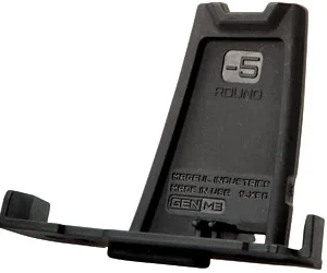 MAGPUL PMAG GEN M3 MINUS 5RD 762 3PK