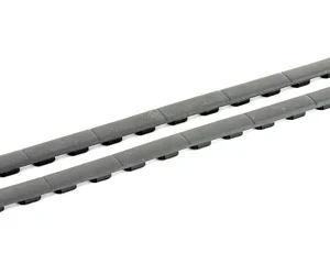 MAGPUL M-LOK RAIL COVER TYPE 1 GRY