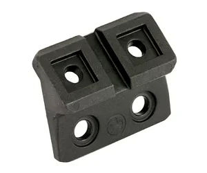 MAGPUL M-LOK OFFSET LIGHT MNT POLY