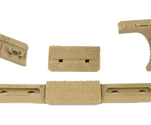 MAGPUL M-LOK HAND STOP KIT FDE