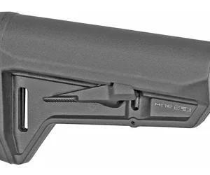 MAGPUL MOE SL-K STK MIL-SPEC BLK