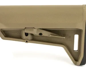 MAGPUL MOE SL-K STK MIL-SPEC FDE