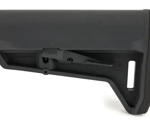 MAGPUL MOE SL-K STK MIL-SPEC GRY
