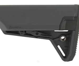 MAGPUL MOE SL-S STK MIL-SPEC GRY