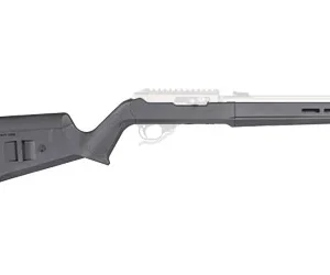 MAGPUL HUNTER X-22 STK 10/22 TD GRY