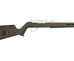 MAGPUL HUNTER X-22 STK 10/22 TD ODG