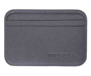 MAGPUL DAKA EVERYDAY WALLET GRY