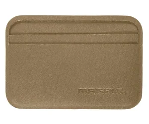 MAGPUL DAKA EVERYDAY WALLET FDE