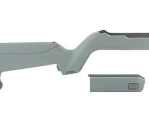 MAGPUL X22 BCKPCKR STK 10/22TD GRY