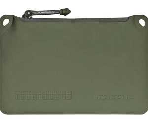 MAGPUL DAKA POUCH SMALL ODG 6"X9"