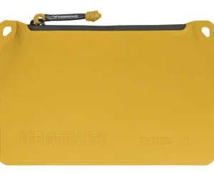 MAGPUL DAKA POUCH SMALL YEL 6"X9"