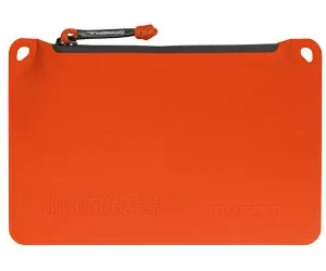 MAGPUL DAKA POUCH SMALL ORG 6"X9"