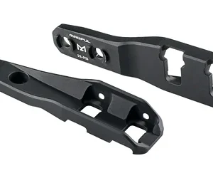 MAGPUL M-LOK EXTND CANT SCOUT MNT BK