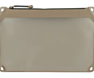 MAGPUL DAKA WINDOW POUCH LARGE FDE