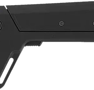 B5 SYSTEMS MODULAR PICATINNY - STOCK BLACK