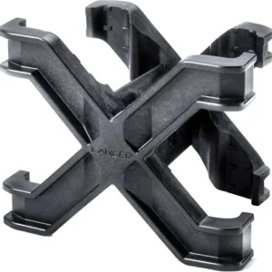LANCER MAGAZINE COUPLER SIG - MPX X-CINCH FITS FACTORY MAGS