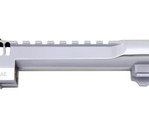 DE 50AE 6" BARREL POLISHED CHR W/MB