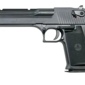 MAGNUM RESEARCH DESERT EAGLE 44MAG BLK 6" CA