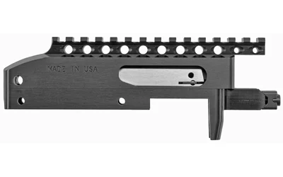 MAGNUM SWITCHBOLT 22LR RECEIVER - Image 2