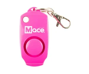 MSI PERSONAL ALARM KEYCHAIN PINK