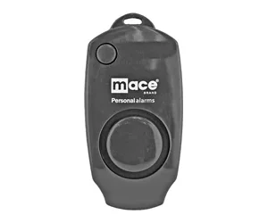 MSI PERSONAL ALARM KEYCHAIN BLACK